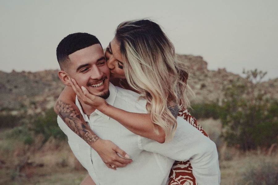 טיפול זוגי לפני החתונה