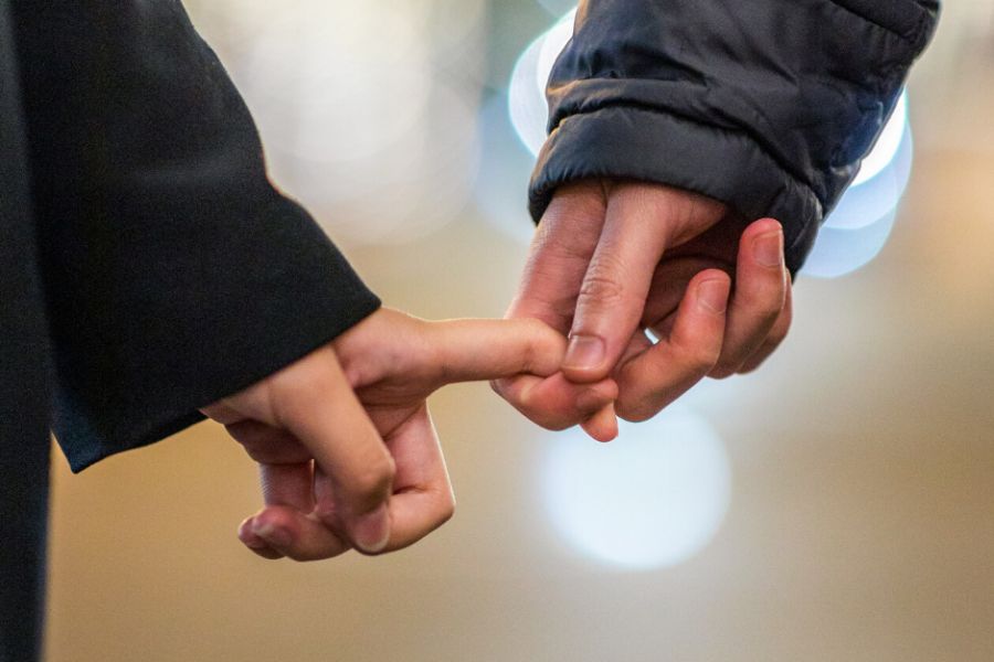 טיפול זוגי לפני גירושין